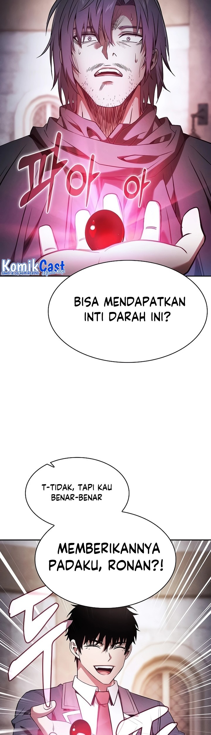 Academy’s Genius Swordmaster Chapter 62 Gambar 60