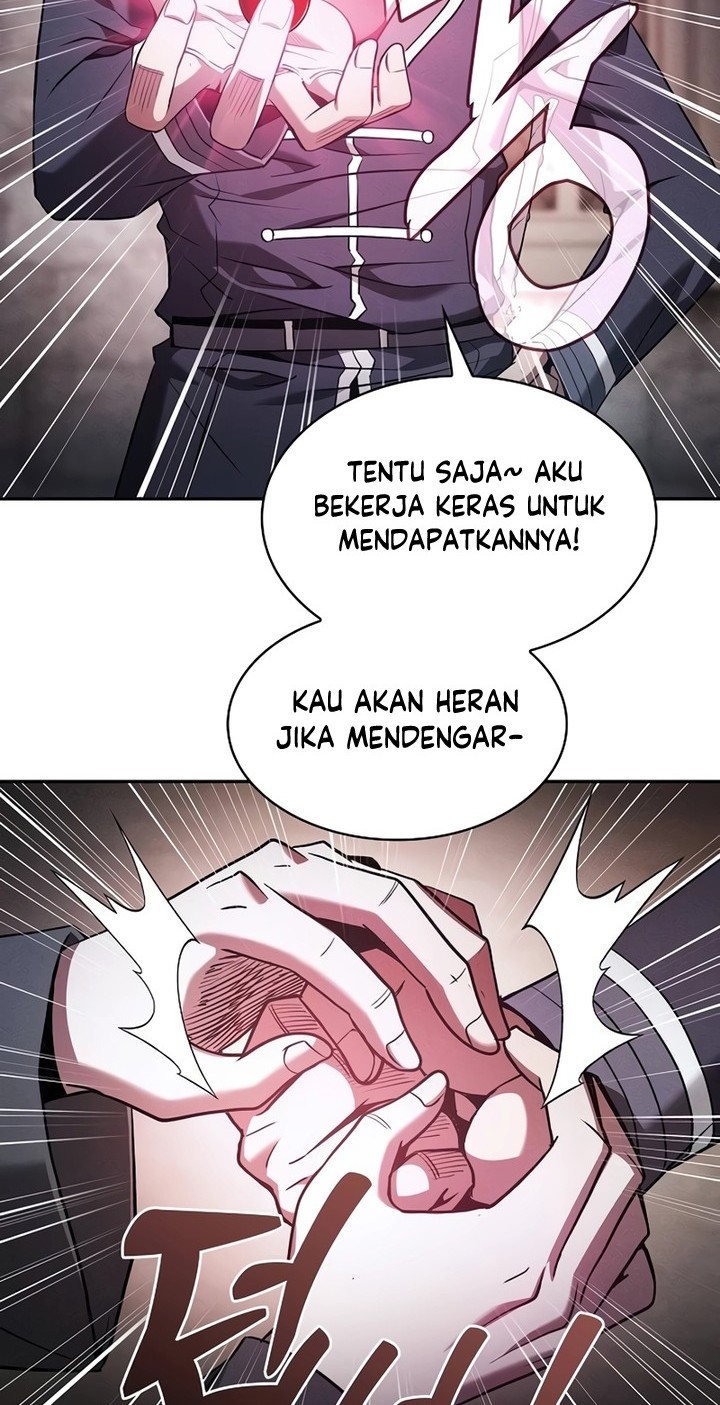 Academy’s Genius Swordmaster Chapter 62 Gambar 61