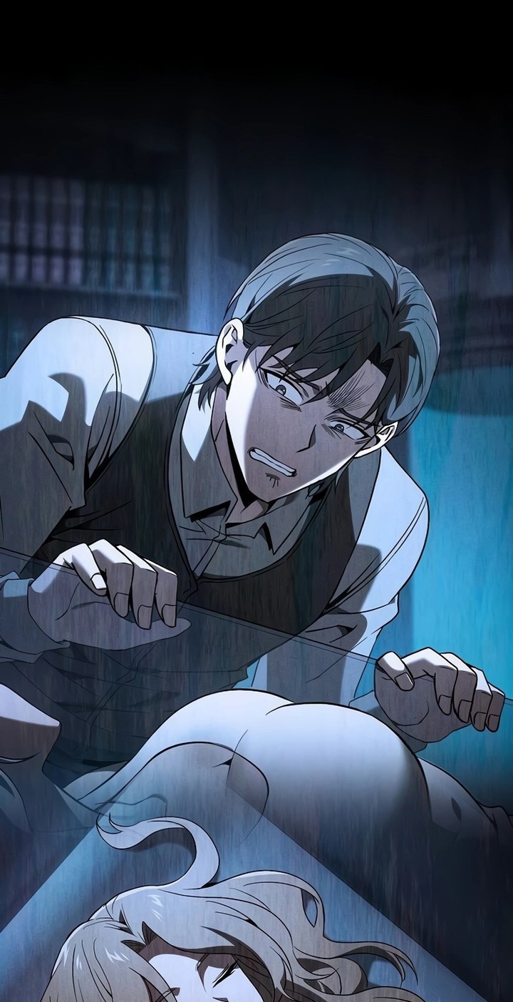 Academy’s Genius Swordmaster Chapter 62 Gambar 63