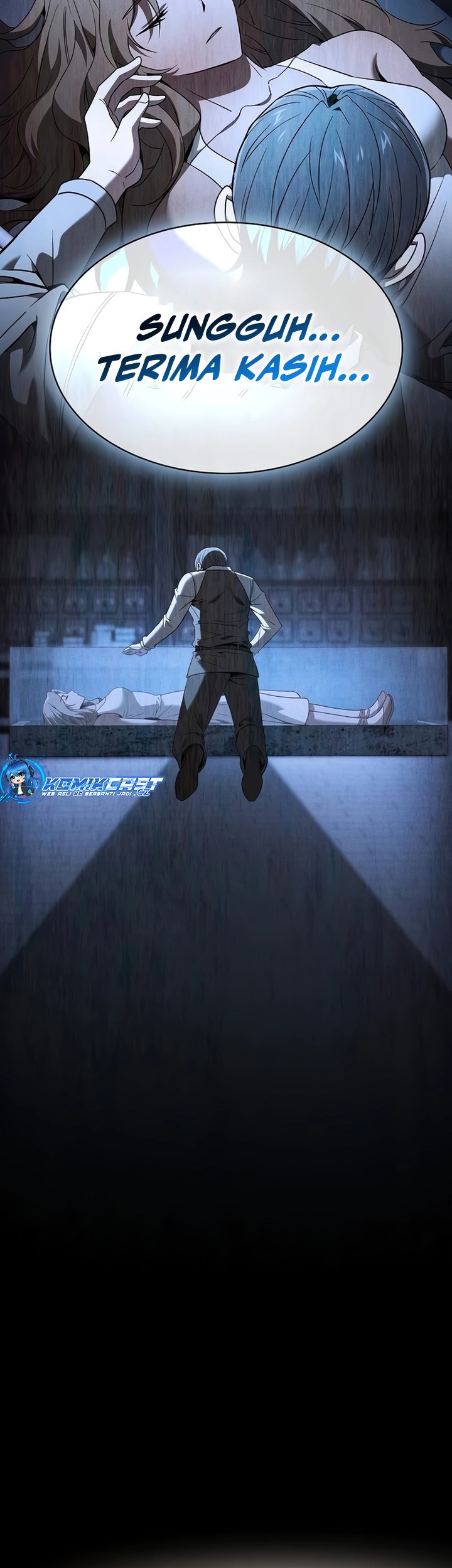 Academy’s Genius Swordmaster Chapter 62 Gambar 64