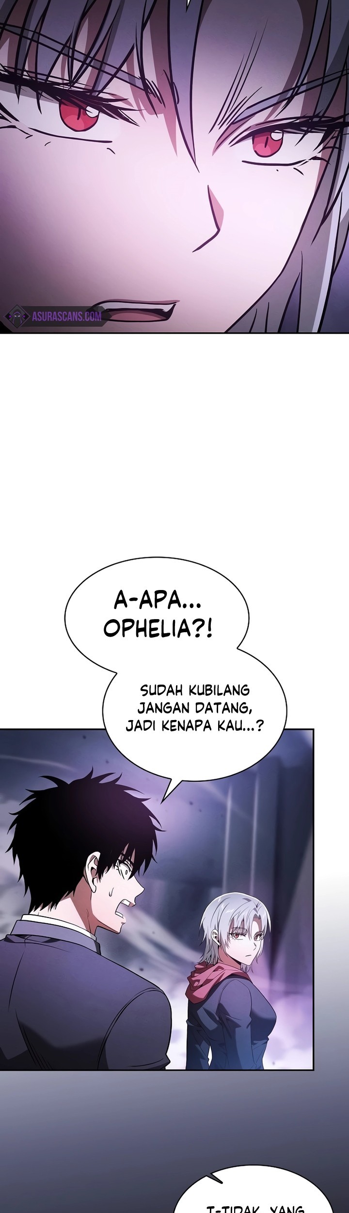 Academy’s Genius Swordmaster Chapter 62 Gambar 4