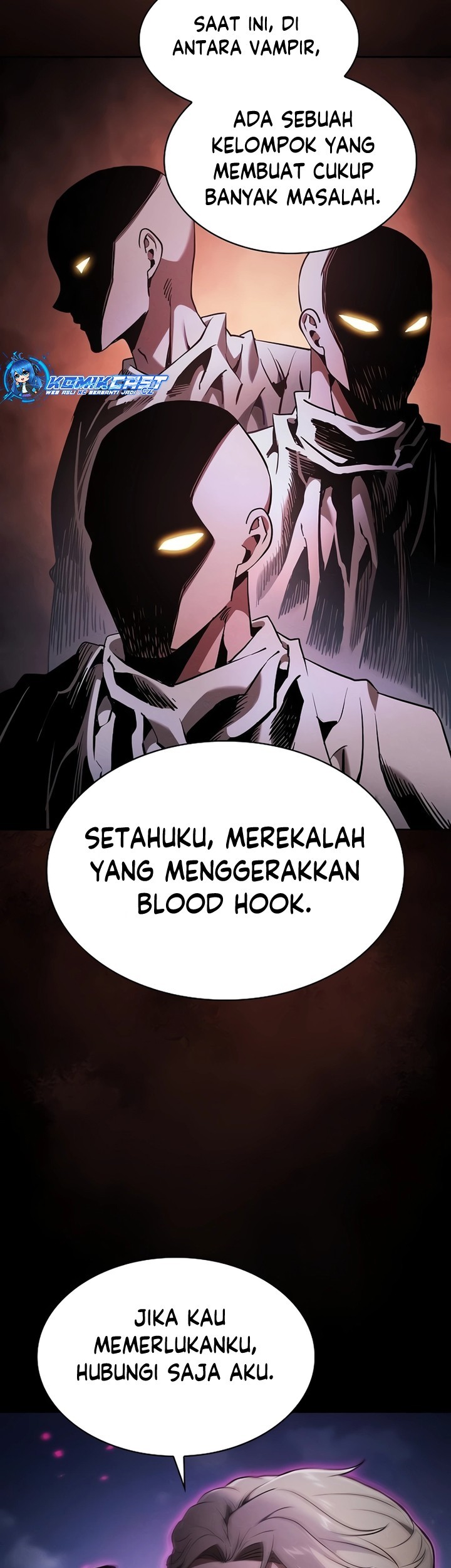 Academy’s Genius Swordmaster Chapter 62 Gambar 78