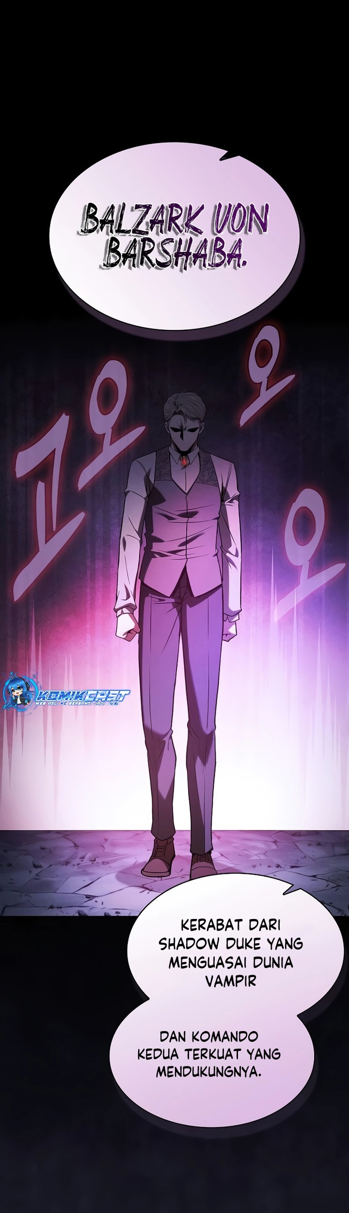 Academy’s Genius Swordmaster Chapter 62 Gambar 6