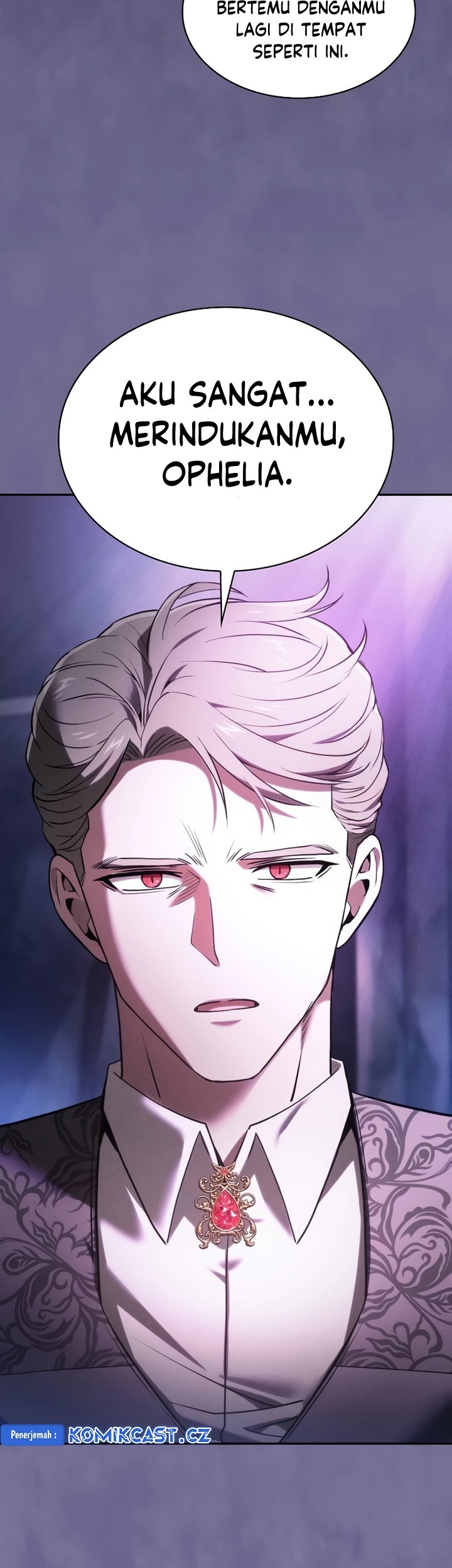 Academy’s Genius Swordmaster Chapter 62 Gambar 8