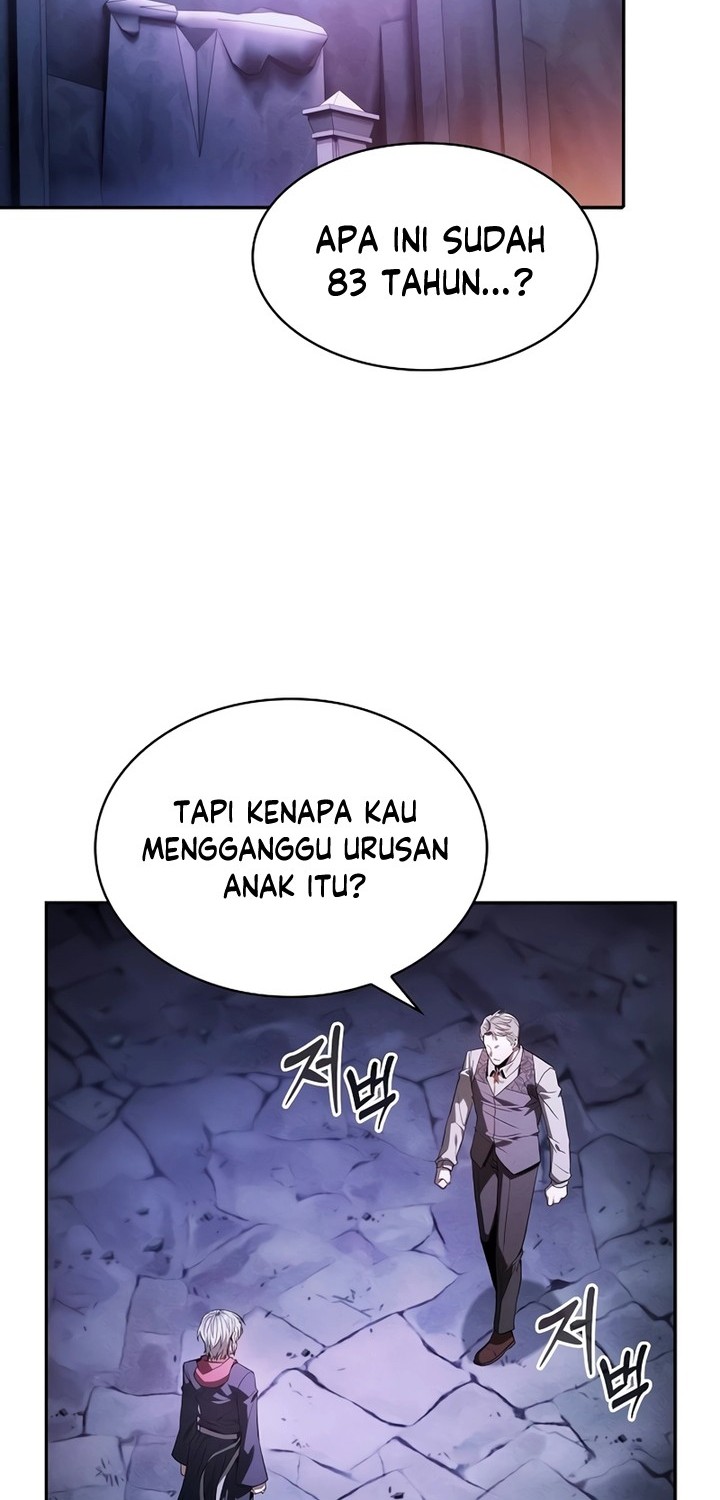 Academy’s Genius Swordmaster Chapter 62 Gambar 11