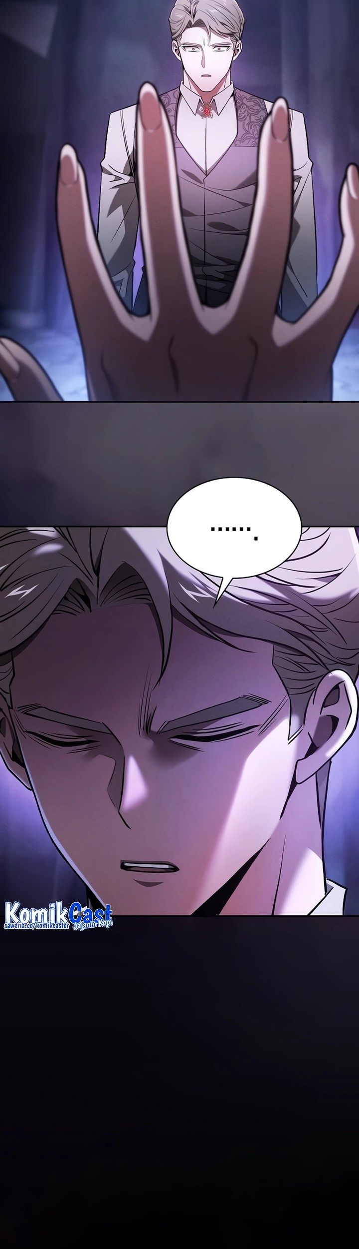 Academy’s Genius Swordmaster Chapter 62 Gambar 14