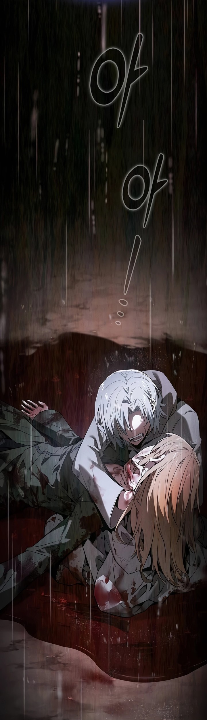 Academy’s Genius Swordmaster Chapter 62 Gambar 16