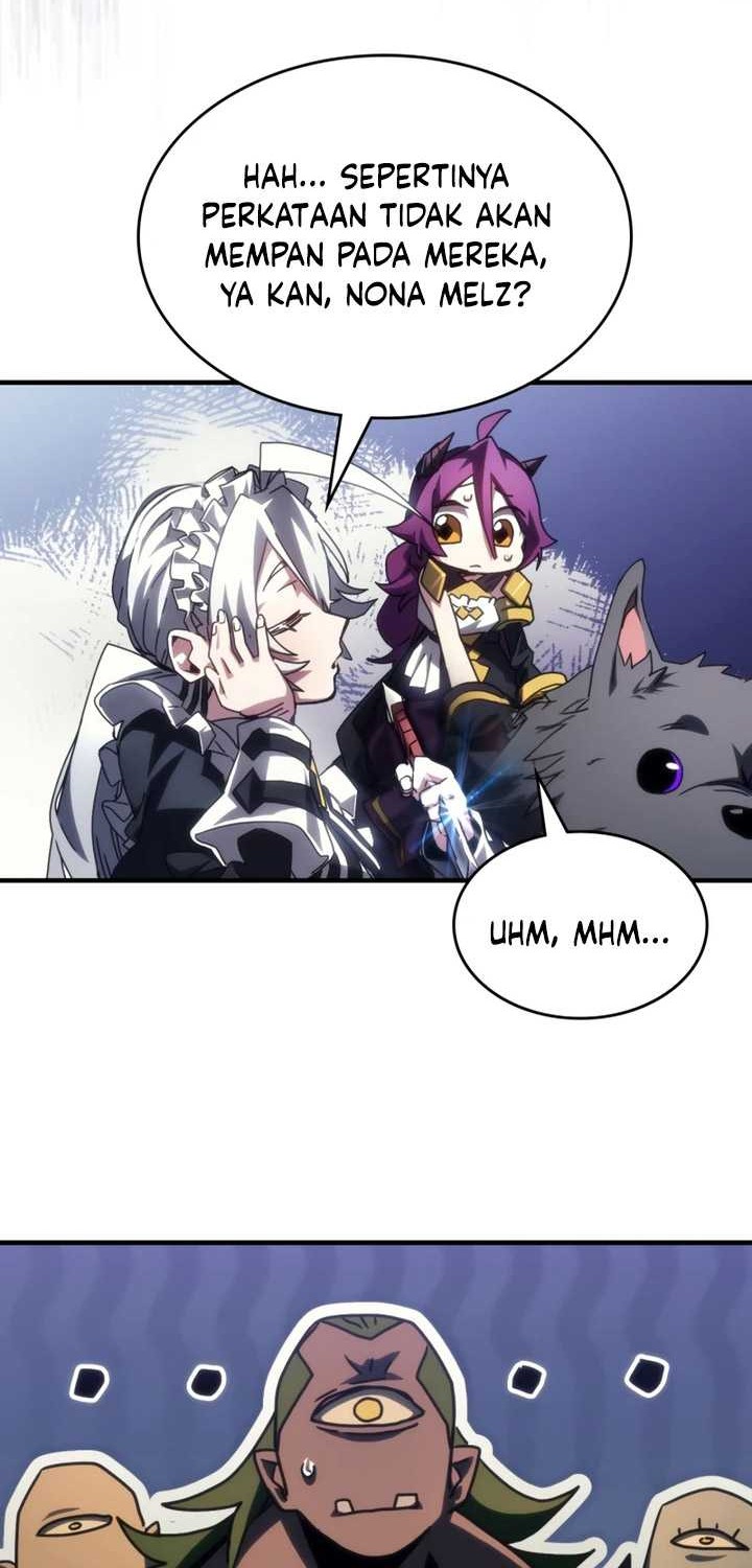 The Unbeatable Dungeon’s Lazy Boss Chapter 53 Gambar 29