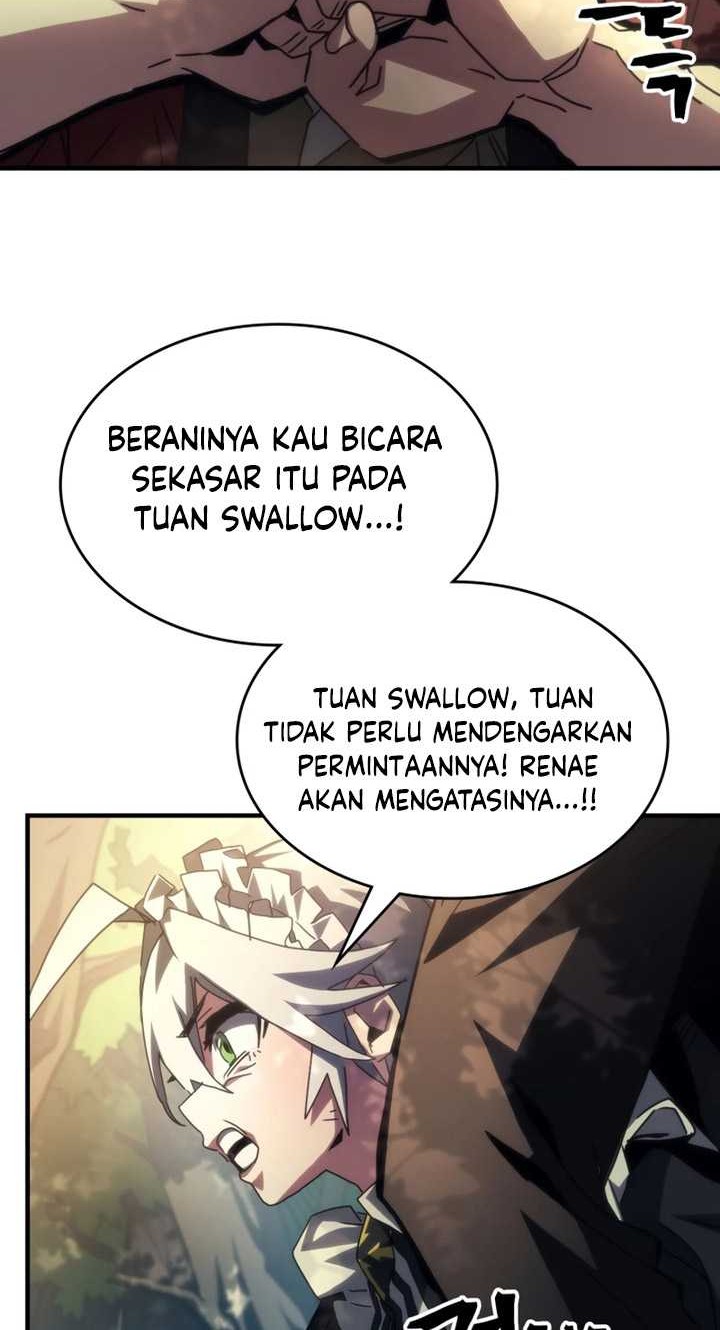 The Unbeatable Dungeon’s Lazy Boss Chapter 53 Gambar 37