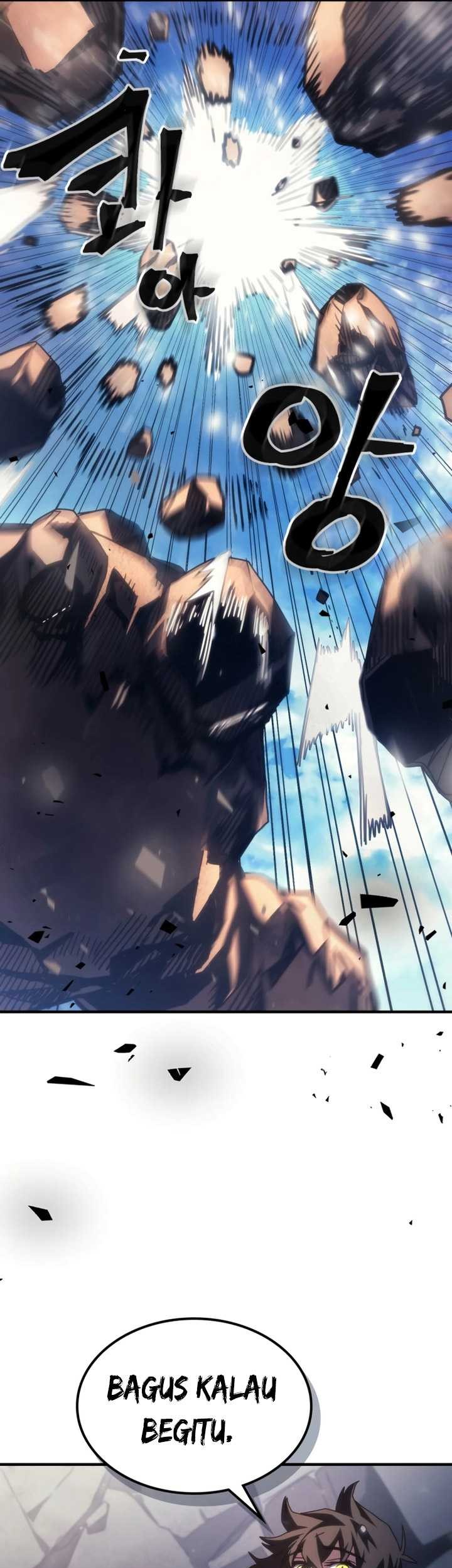 The Unbeatable Dungeon’s Lazy Boss Chapter 53 Gambar 18