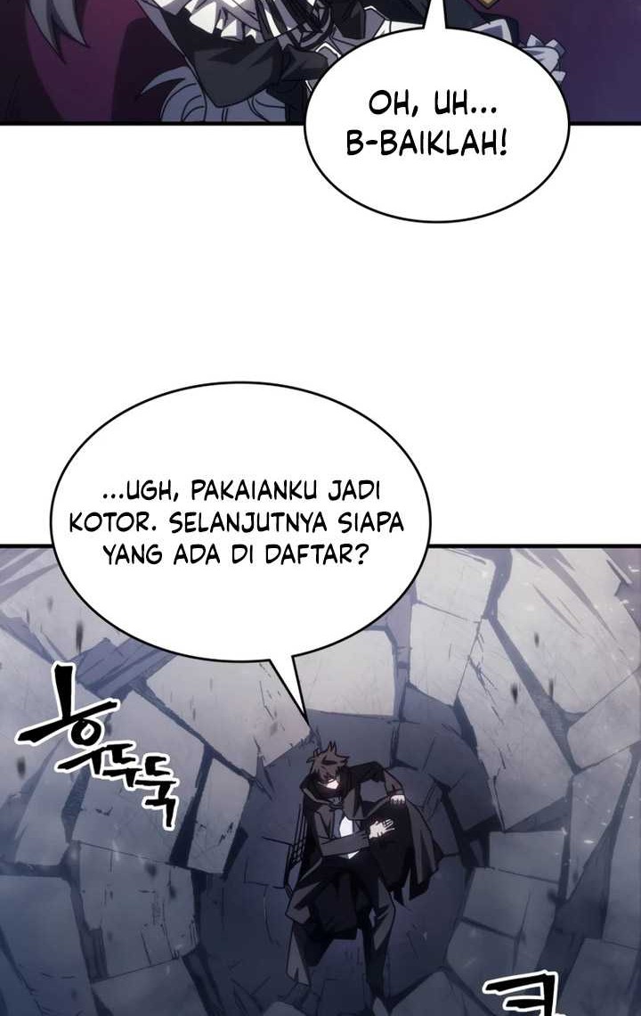 The Unbeatable Dungeon’s Lazy Boss Chapter 53 Gambar 21