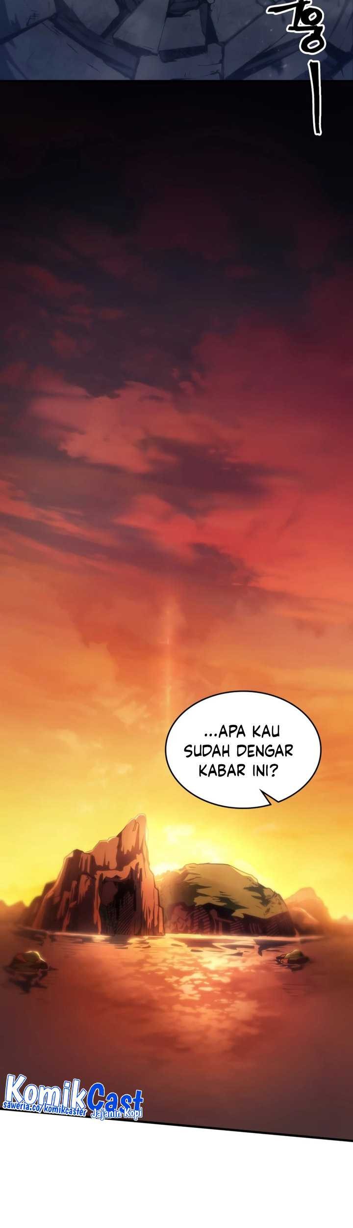 The Unbeatable Dungeon’s Lazy Boss Chapter 53 Gambar 22