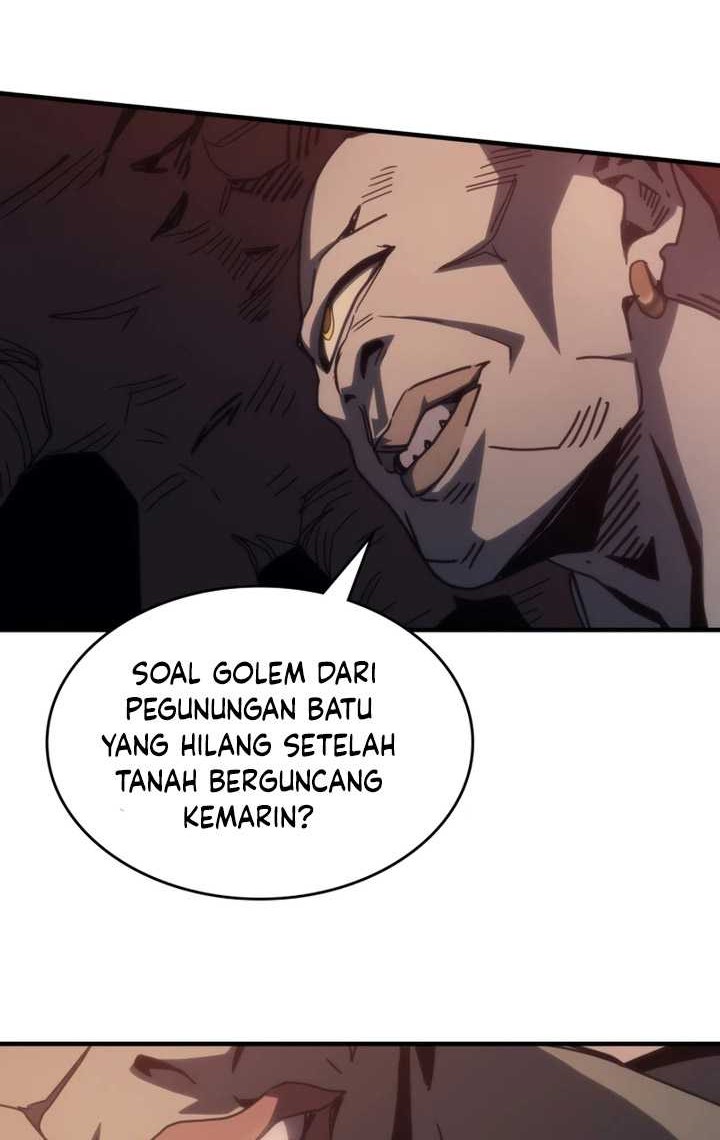 The Unbeatable Dungeon’s Lazy Boss Chapter 53 Gambar 23