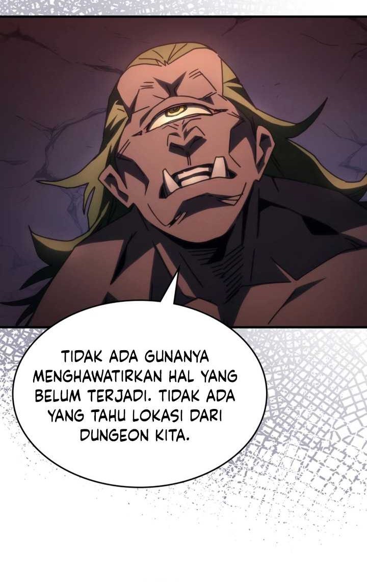 The Unbeatable Dungeon’s Lazy Boss Chapter 53 Gambar 25