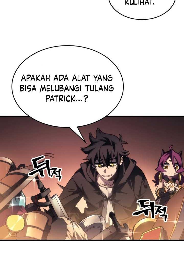 The Unbeatable Dungeon’s Lazy Boss Chapter 53 Gambar 47