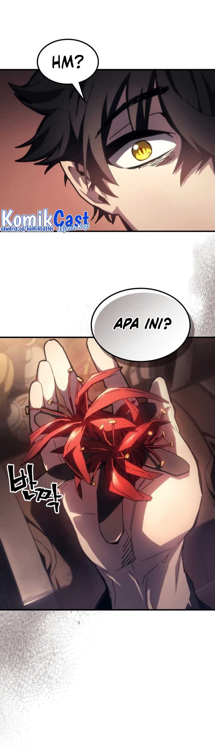 The Unbeatable Dungeon’s Lazy Boss Chapter 53 Gambar 48