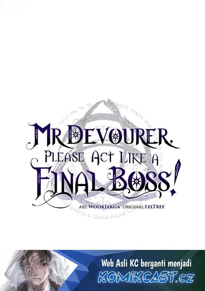 The Unbeatable Dungeon’s Lazy Boss Chapter 53 Gambar 49