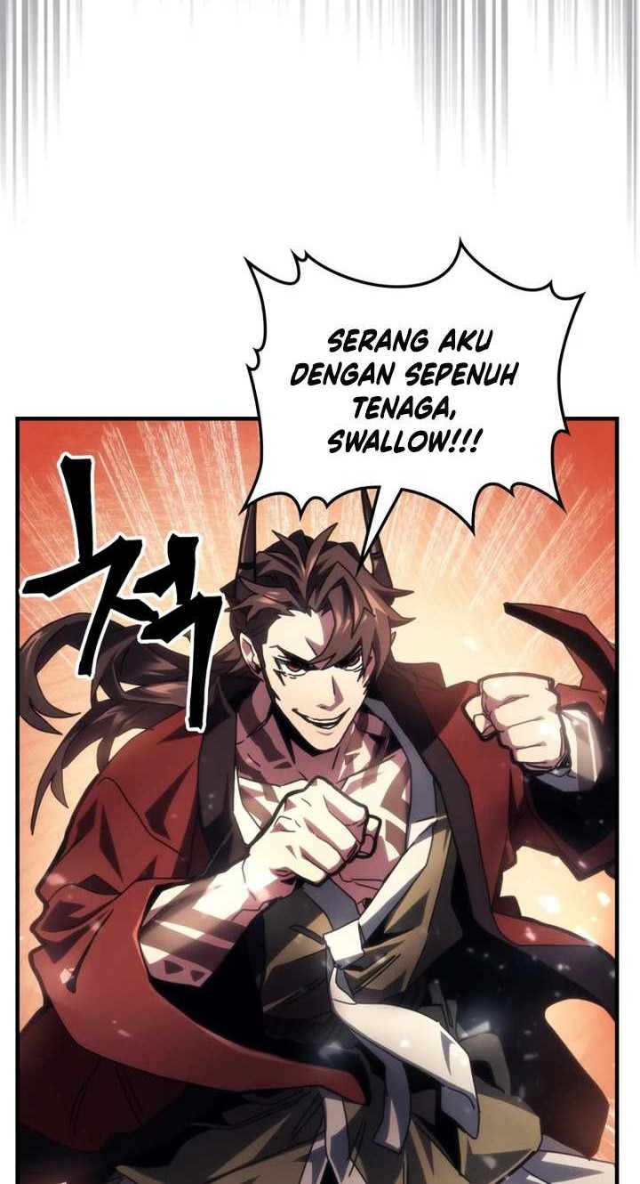 The Unbeatable Dungeon’s Lazy Boss Chapter 53 Gambar 39