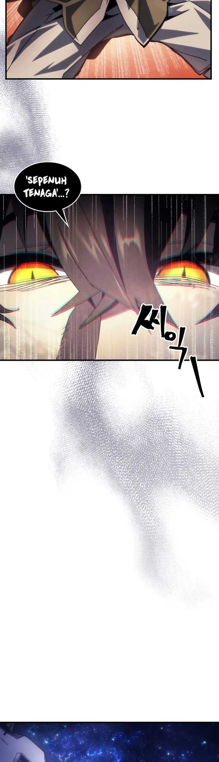 The Unbeatable Dungeon’s Lazy Boss Chapter 53 Gambar 40