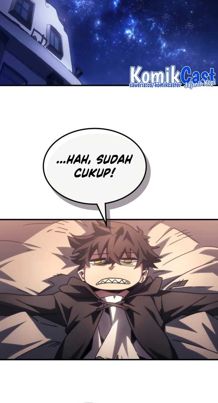 The Unbeatable Dungeon’s Lazy Boss Chapter 53 Gambar 41