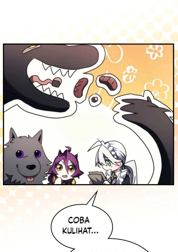 The Unbeatable Dungeon’s Lazy Boss Chapter 53 Gambar 43