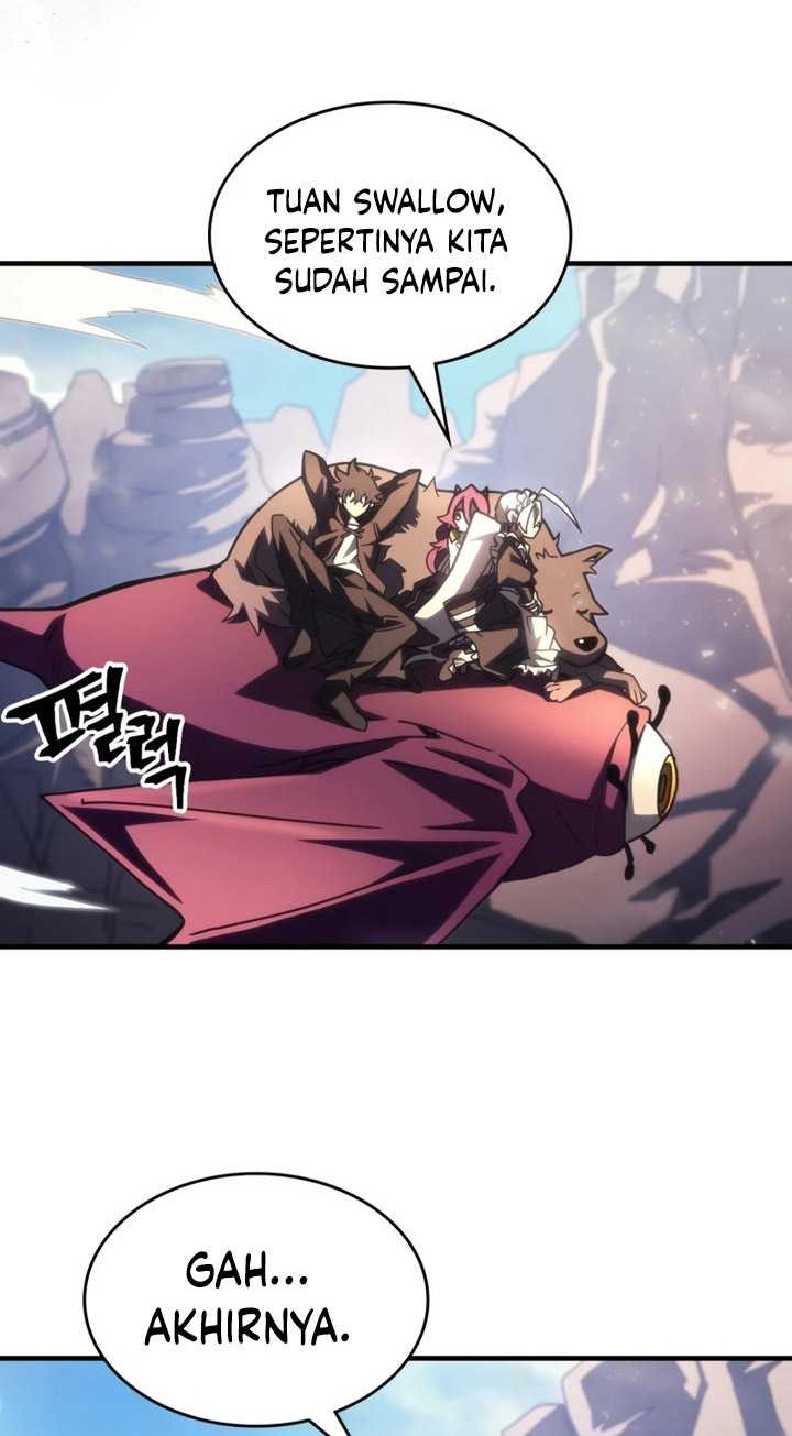 The Unbeatable Dungeon’s Lazy Boss Chapter 53 Gambar 5