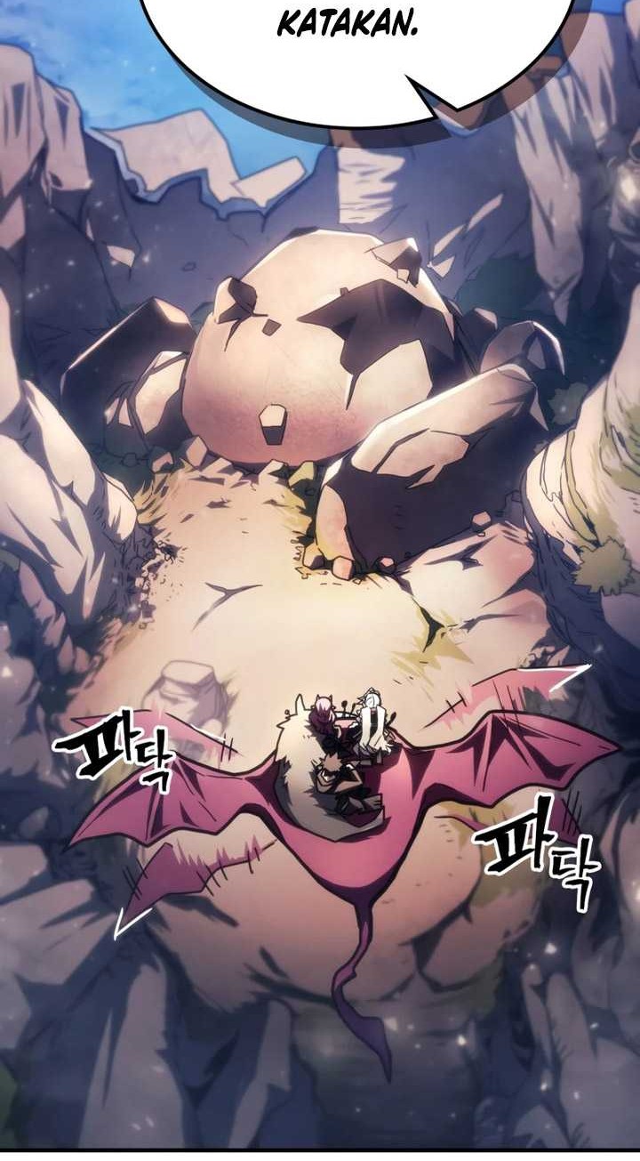 The Unbeatable Dungeon’s Lazy Boss Chapter 53 Gambar 7