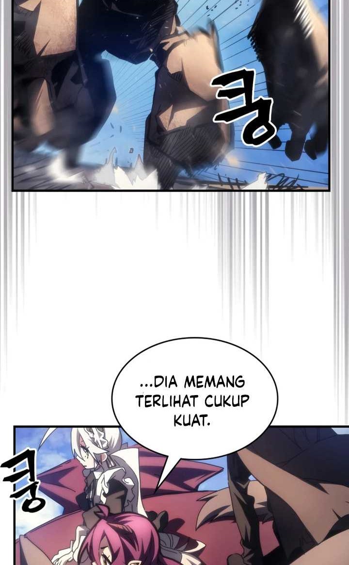 The Unbeatable Dungeon’s Lazy Boss Chapter 53 Gambar 11