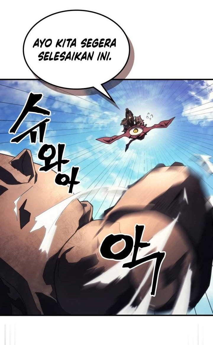 The Unbeatable Dungeon’s Lazy Boss Chapter 53 Gambar 13