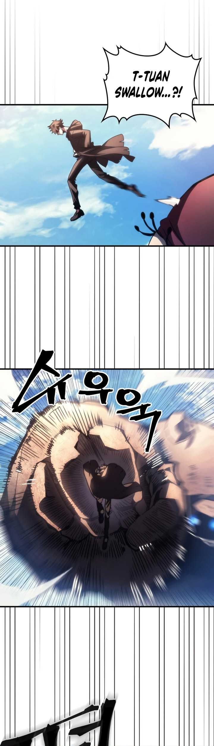 The Unbeatable Dungeon’s Lazy Boss Chapter 53 Gambar 14