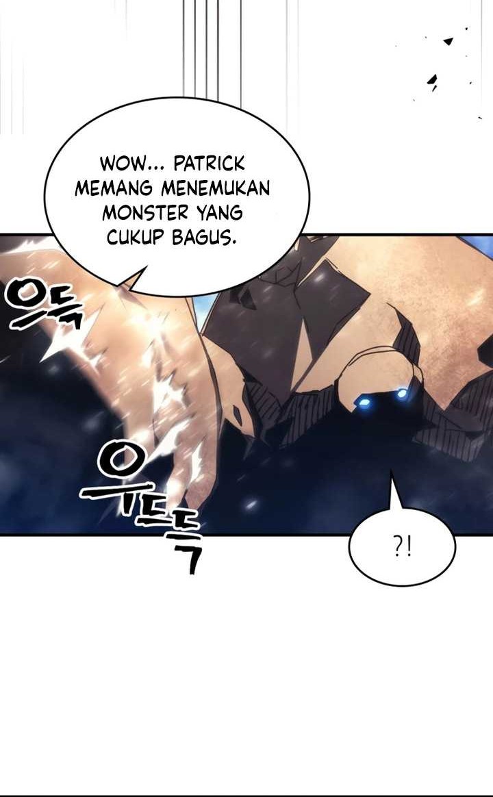 The Unbeatable Dungeon’s Lazy Boss Chapter 53 Gambar 17