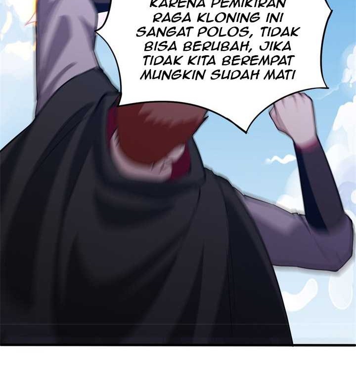 Monk Fron the Future (Cultivator From the Future) Chapter 90 Gambar 23