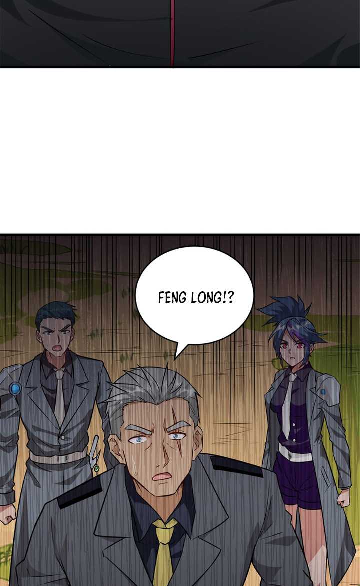 Monk Fron the Future (Cultivator From the Future) Chapter 89 Gambar 30