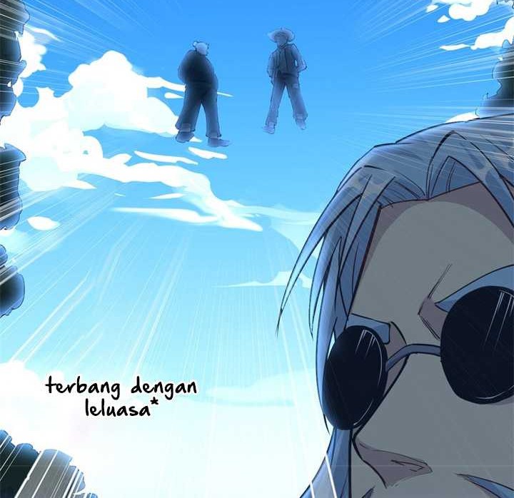 Monk Fron the Future (Cultivator From the Future) Chapter 89 Gambar 19