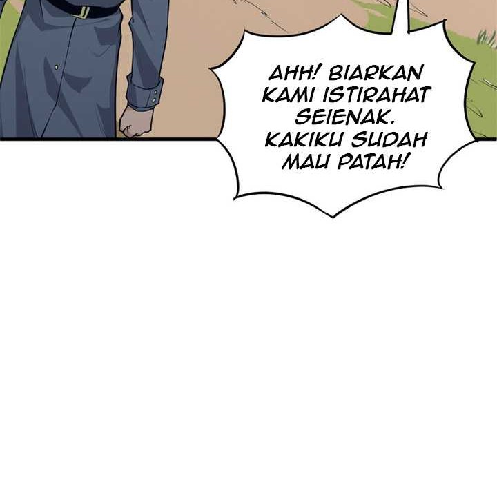 Monk Fron the Future (Cultivator From the Future) Chapter 89 Gambar 25