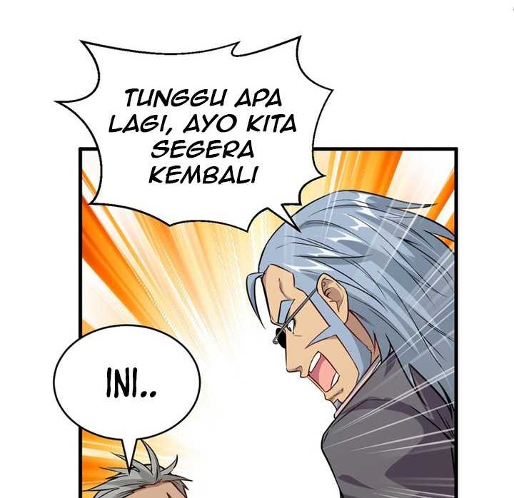 Monk Fron the Future (Cultivator From the Future) Chapter 89 Gambar 15