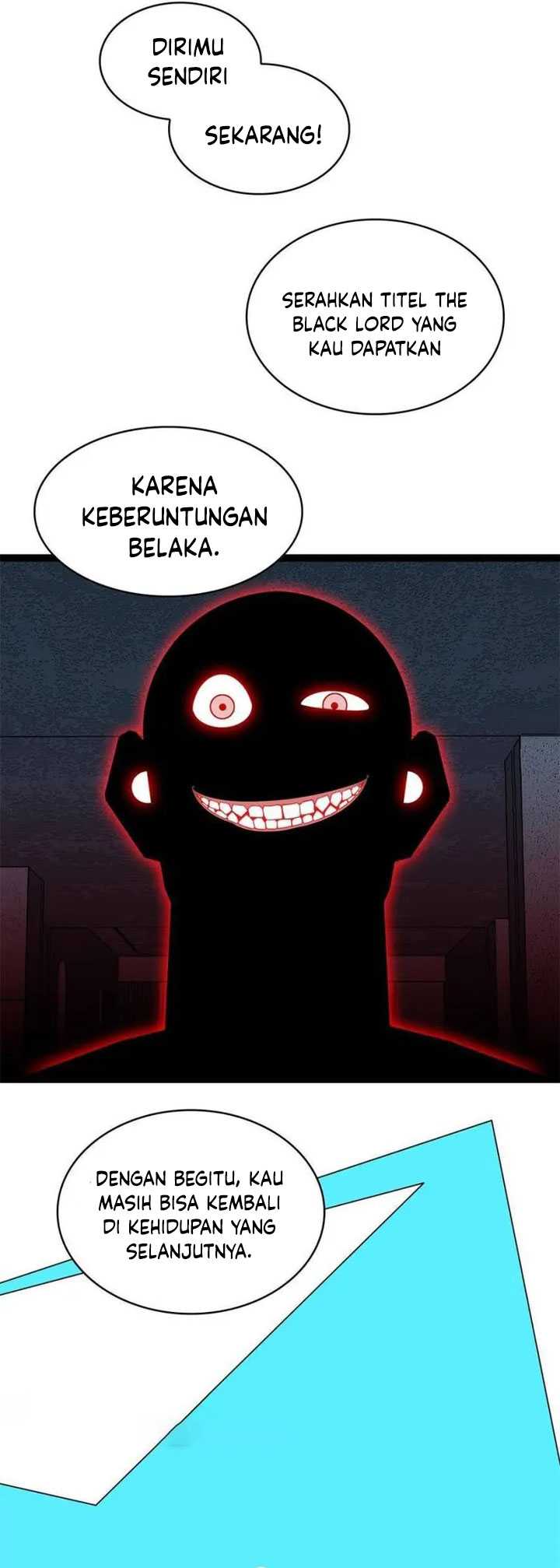 It all starts with playing game seriously Chapter 152 Gambar 19