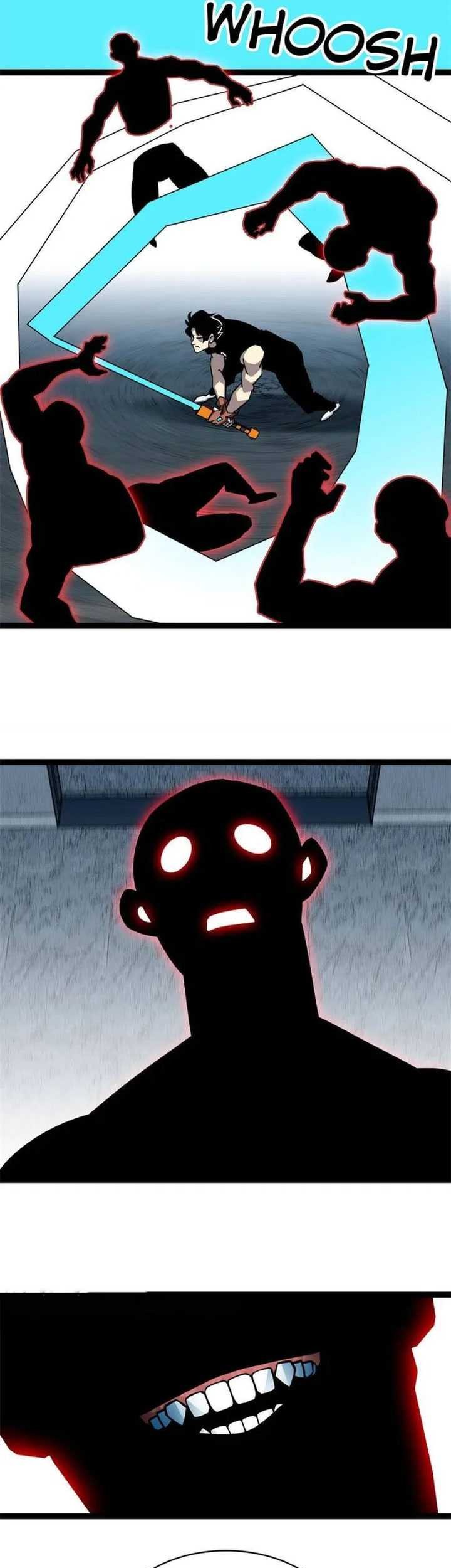 It all starts with playing game seriously Chapter 152 Gambar 20