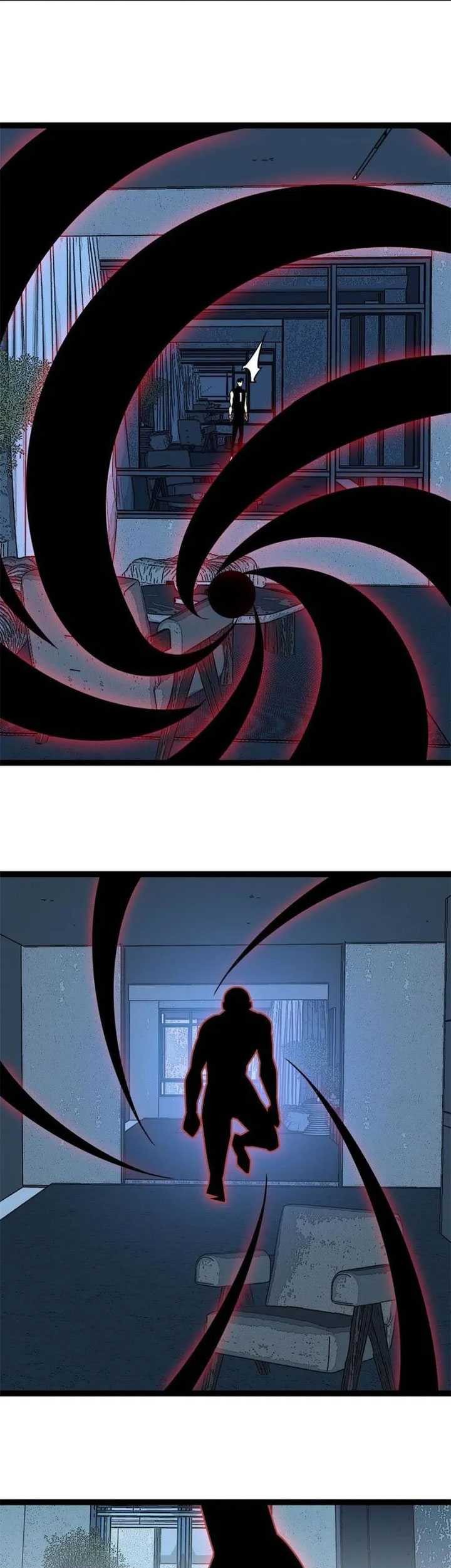 It all starts with playing game seriously Chapter 152 Gambar 6