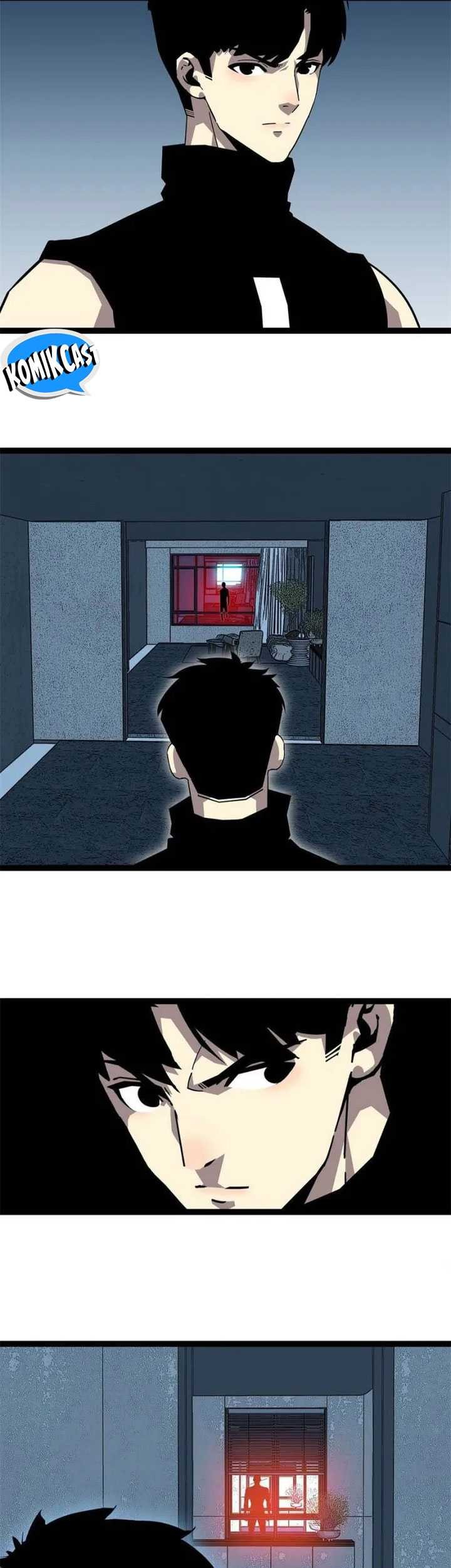 It all starts with playing game seriously Chapter 152 Gambar 8