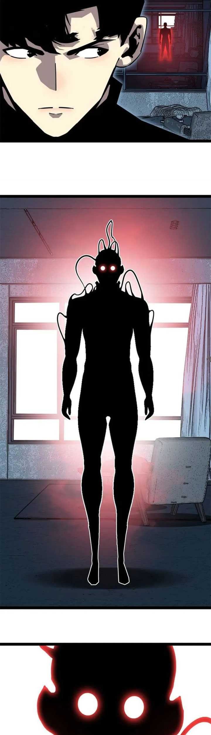 It all starts with playing game seriously Chapter 152 Gambar 10