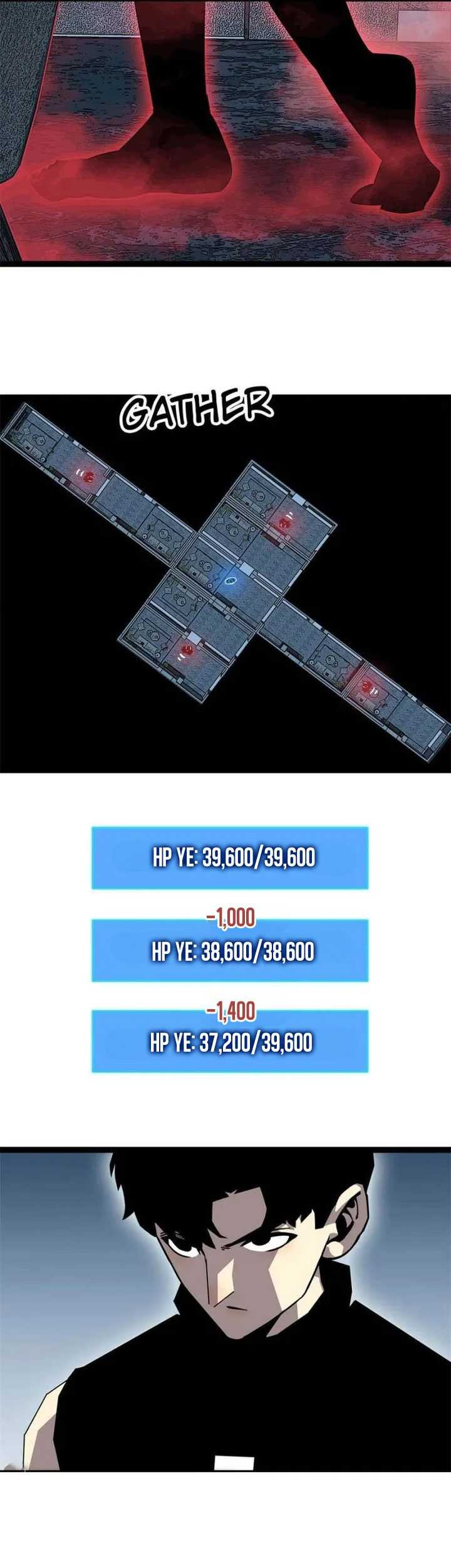 It all starts with playing game seriously Chapter 152 Gambar 12