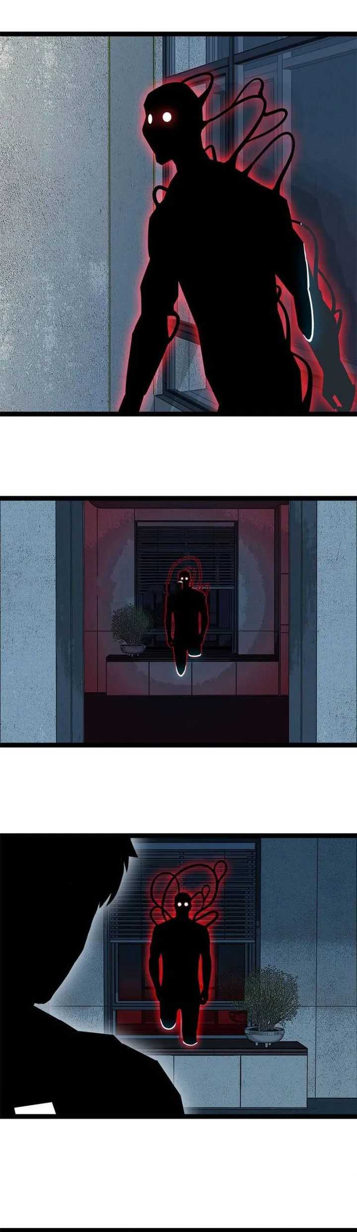 It all starts with playing game seriously Chapter 152 Gambar 16