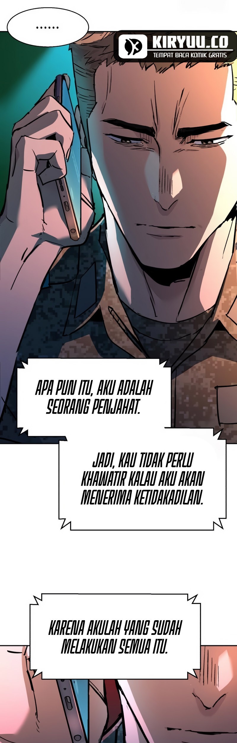 Mercenary Enrollment Chapter 201 Gambar 53