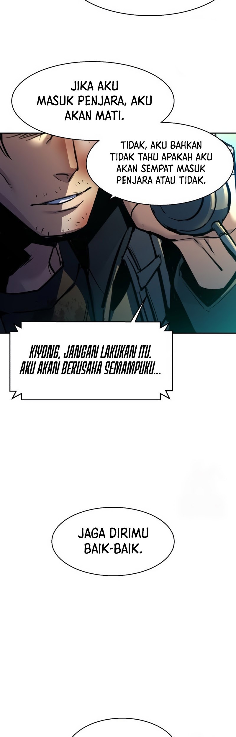 Mercenary Enrollment Chapter 201 Gambar 55