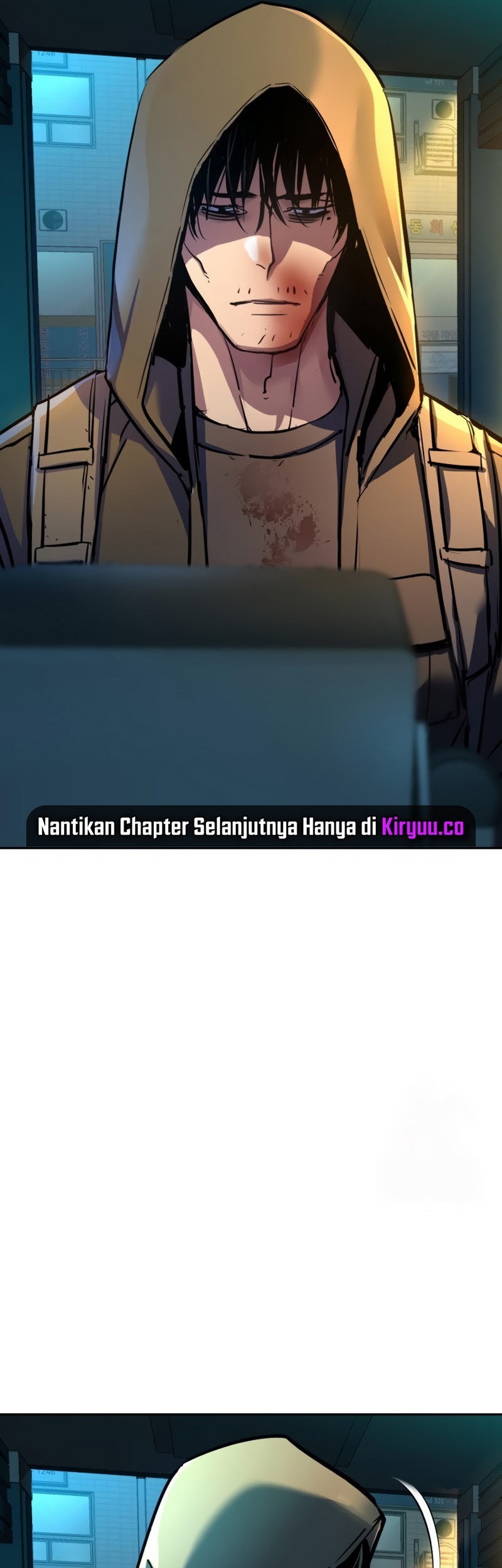 Mercenary Enrollment Chapter 201 Gambar 57