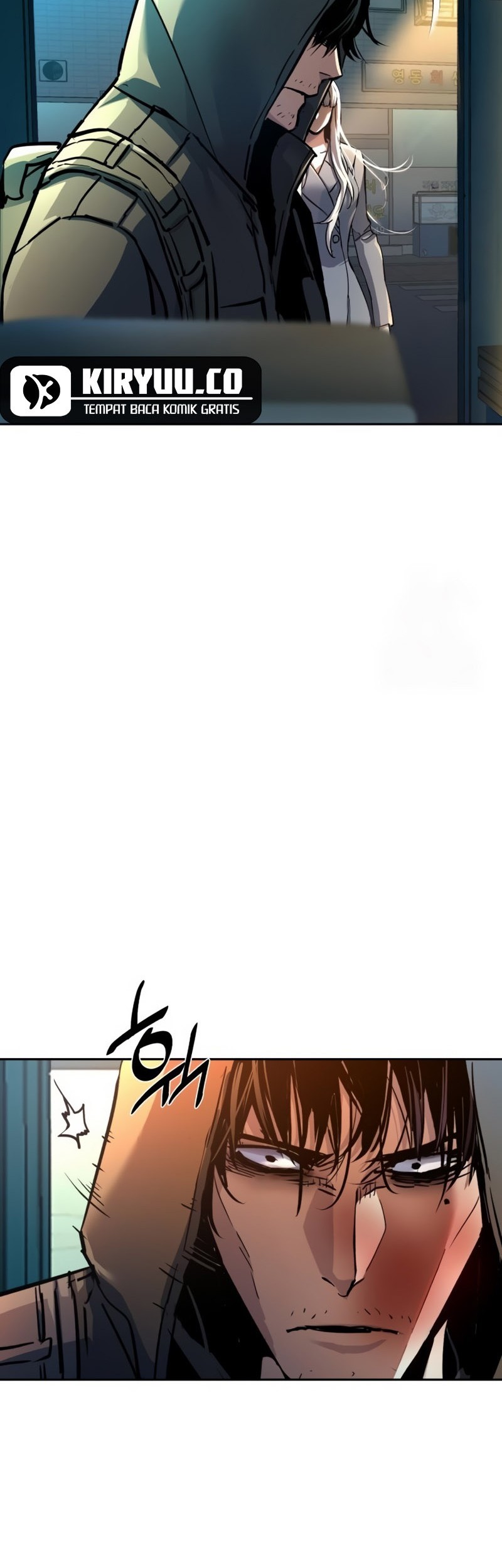 Mercenary Enrollment Chapter 201 Gambar 58