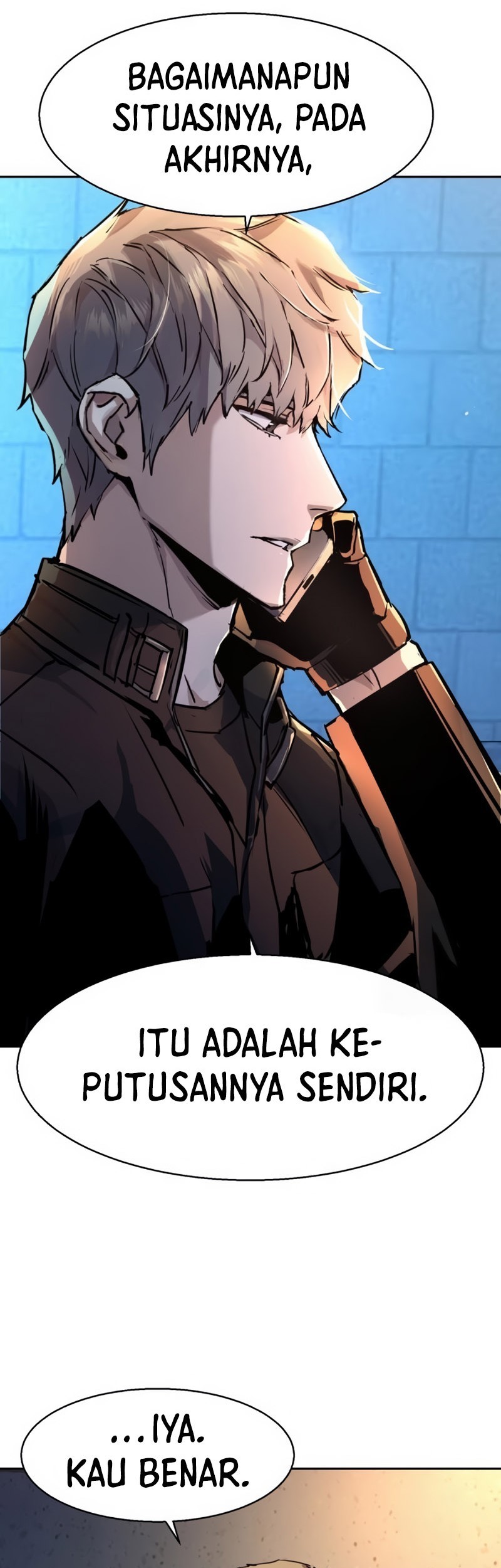 Mercenary Enrollment Chapter 201 Gambar 65