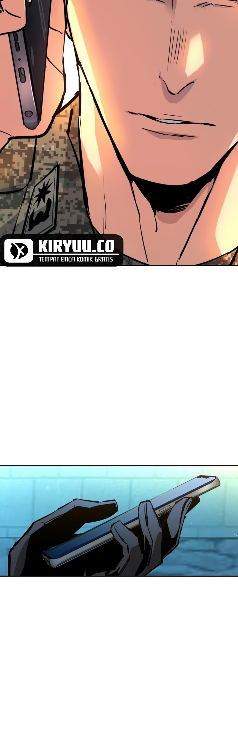 Mercenary Enrollment Chapter 201 Gambar 67