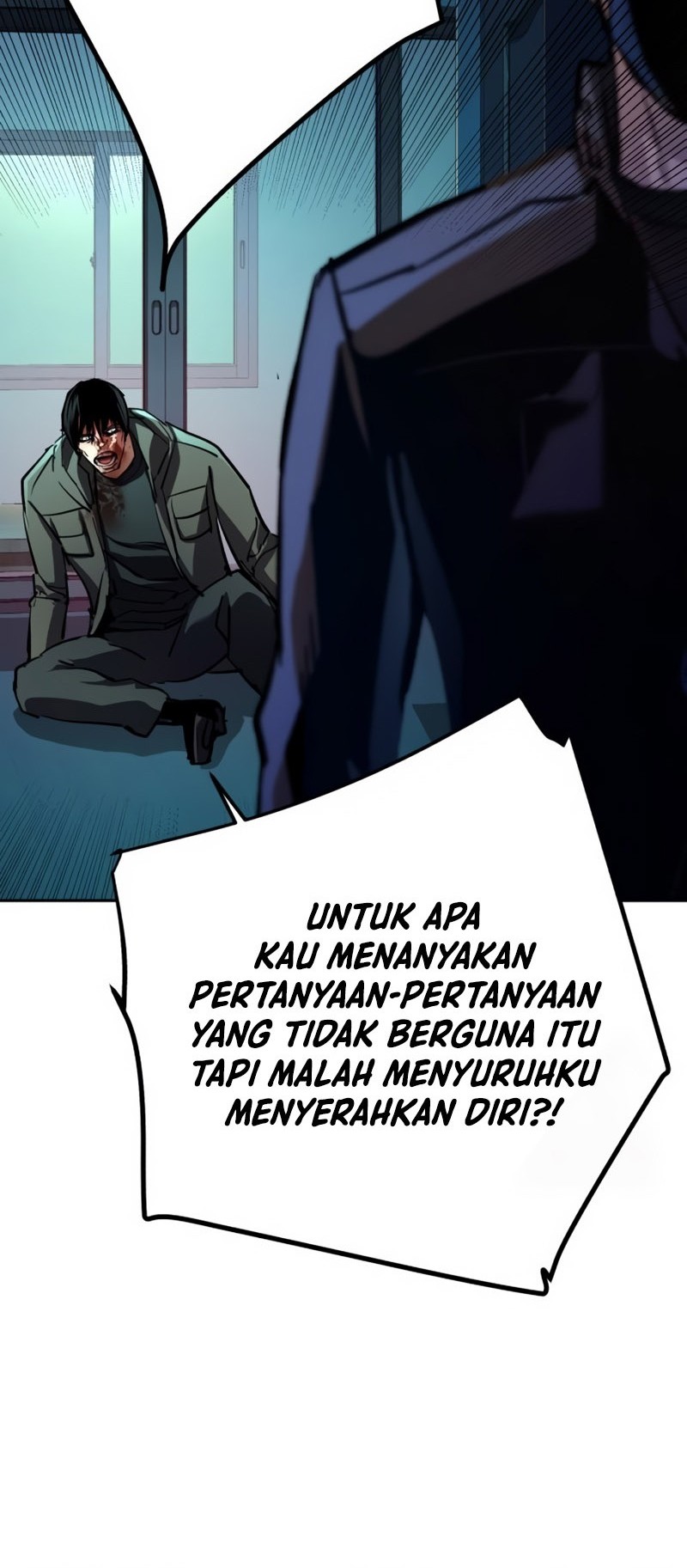 Mercenary Enrollment Chapter 201 Gambar 40